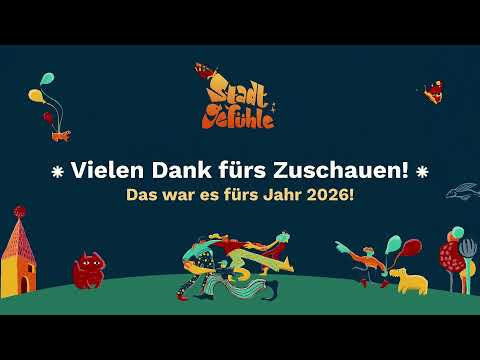 Weiterer Einblick in meinen Moderationsstil